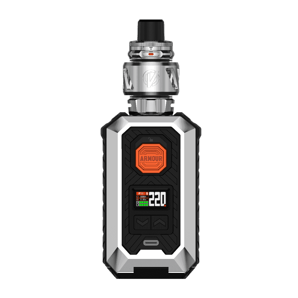VAPORESSO ARMOUR MAX 220W KIT - Vapeslough