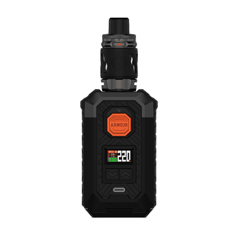 VAPORESSO ARMOUR MAX 220W KIT - Vapeslough
