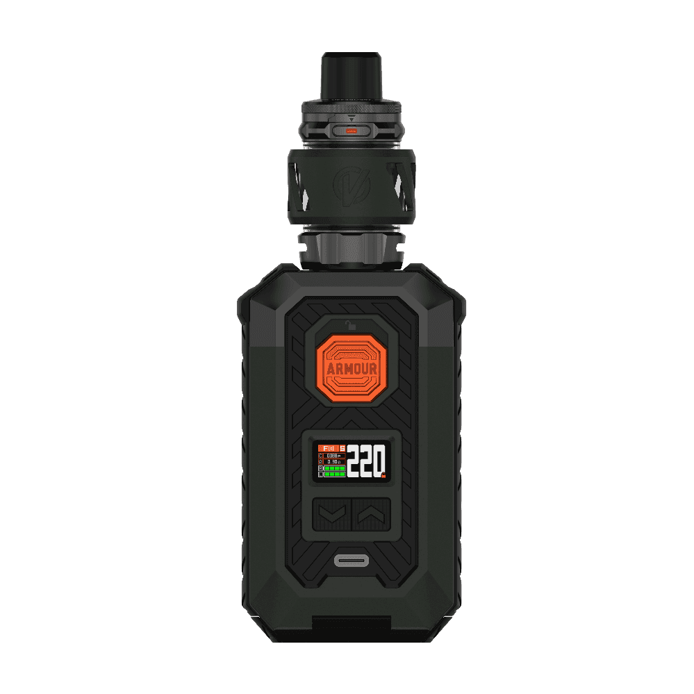 VAPORESSO ARMOUR MAX 220W KIT - Vapeslough