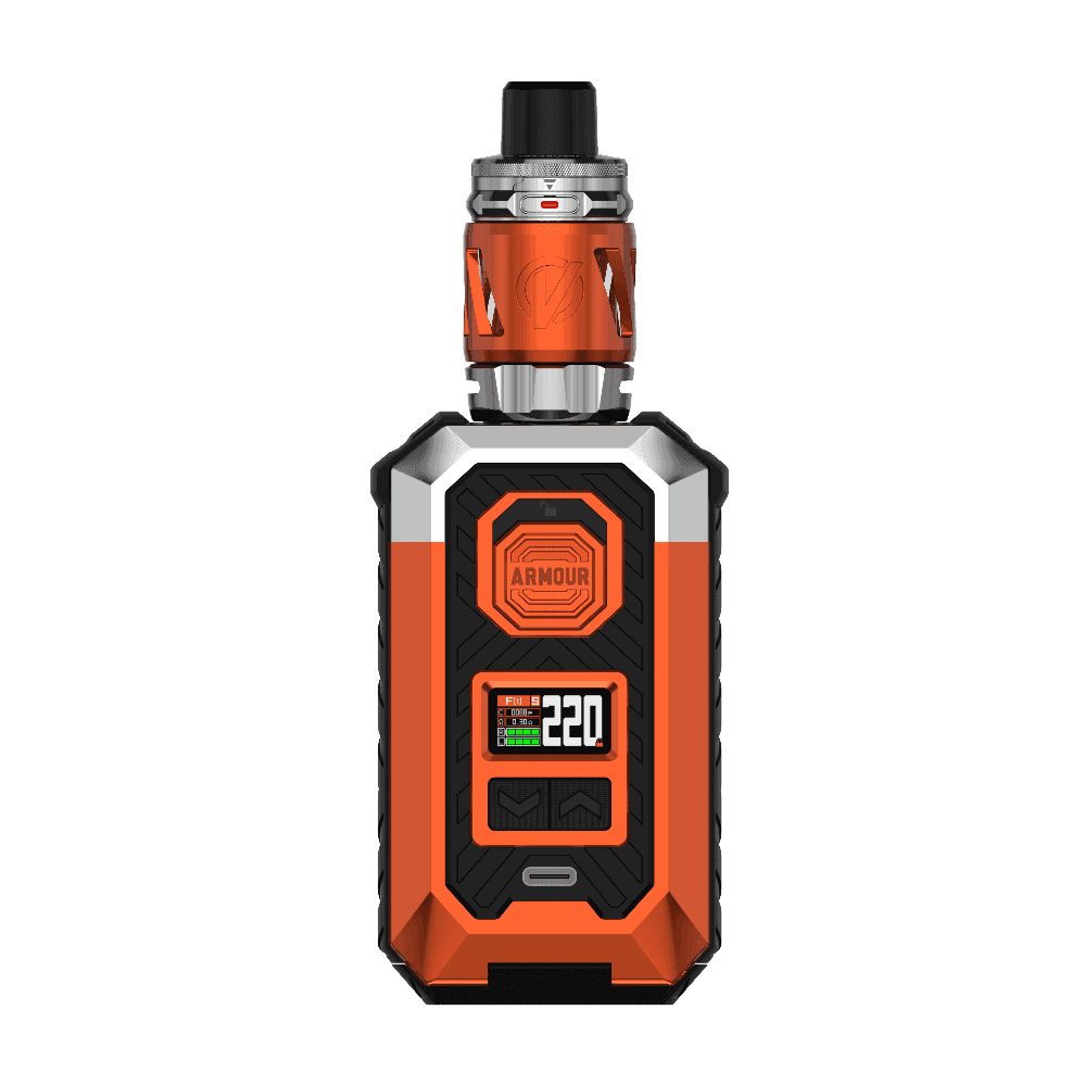 VAPORESSO ARMOUR MAX 220W KIT - Vapeslough
