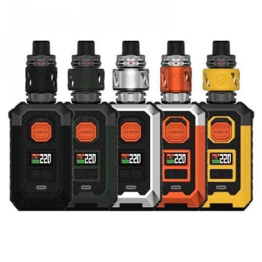 VAPORESSO ARMOUR MAX 220W KIT - Vapeslough