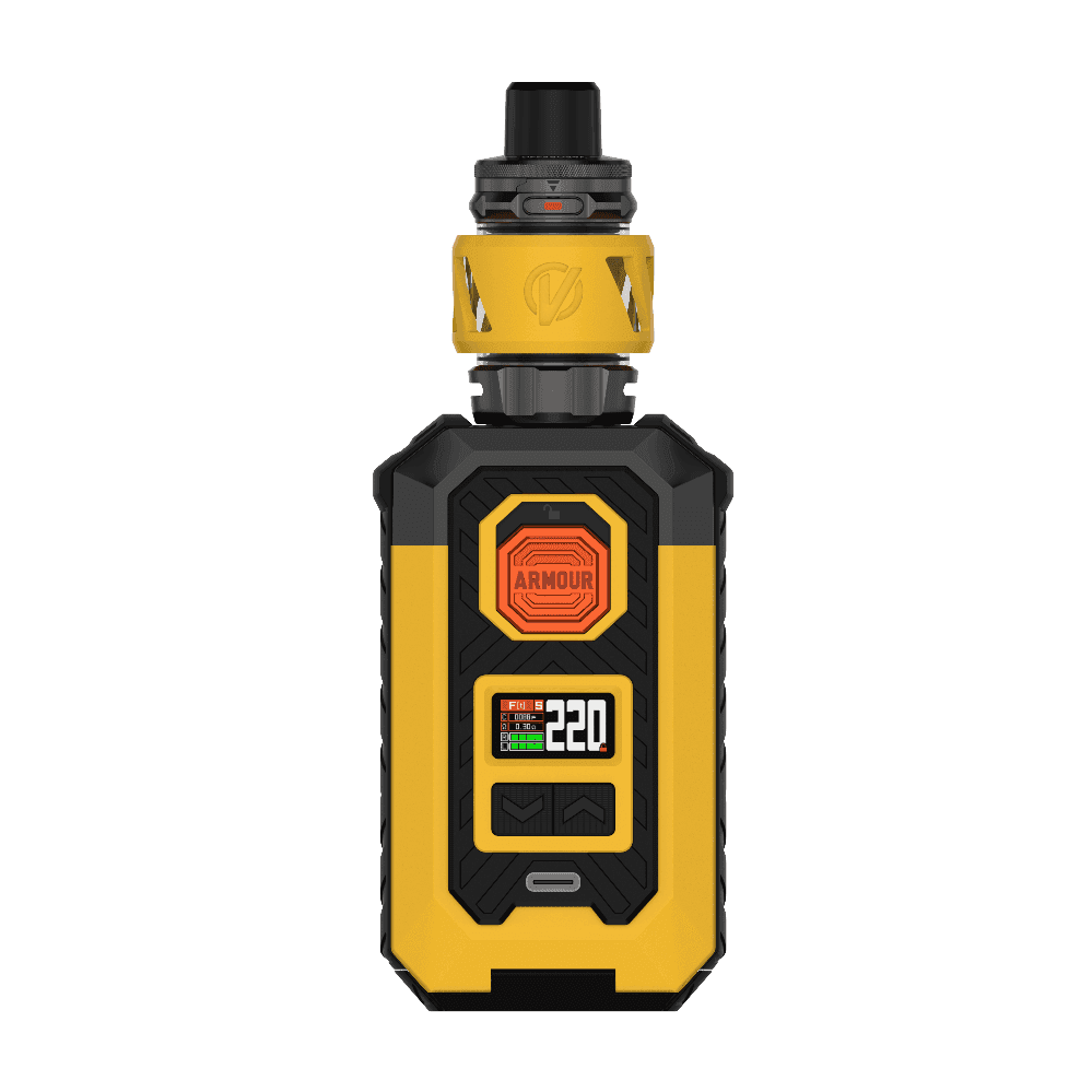 VAPORESSO ARMOUR MAX 220W KIT - Vapeslough