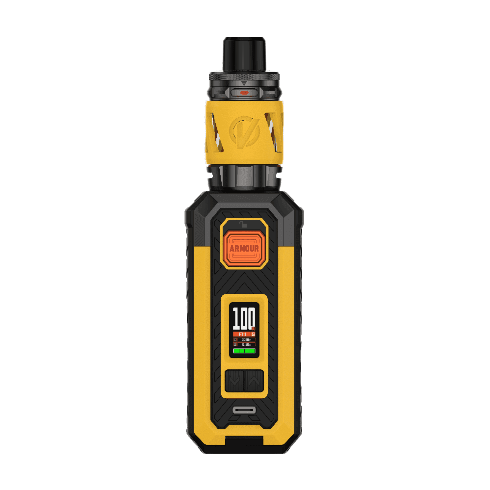VAPORESSO ARMOUR S 100W KIT - NEW COLORS - Vapeslough