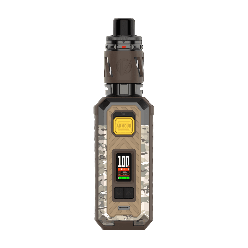 VAPORESSO ARMOUR S 100W KIT - NEW COLORS - Vapeslough