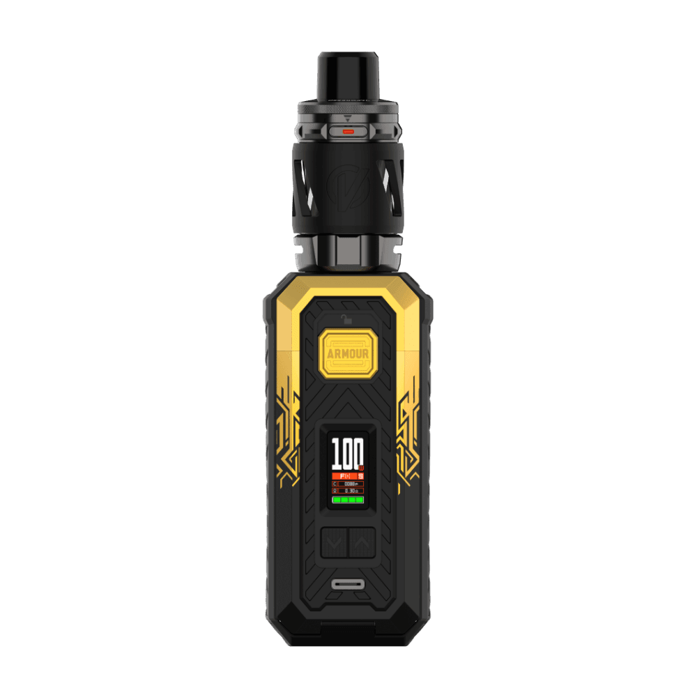 VAPORESSO ARMOUR S 100W KIT - NEW COLORS - Vapeslough