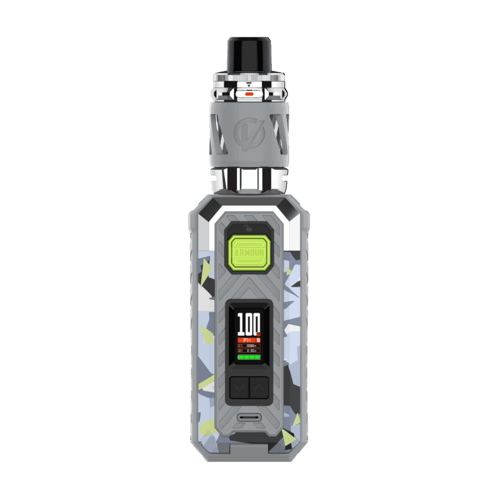 VAPORESSO ARMOUR S 100W KIT - NEW COLORS - Vapeslough