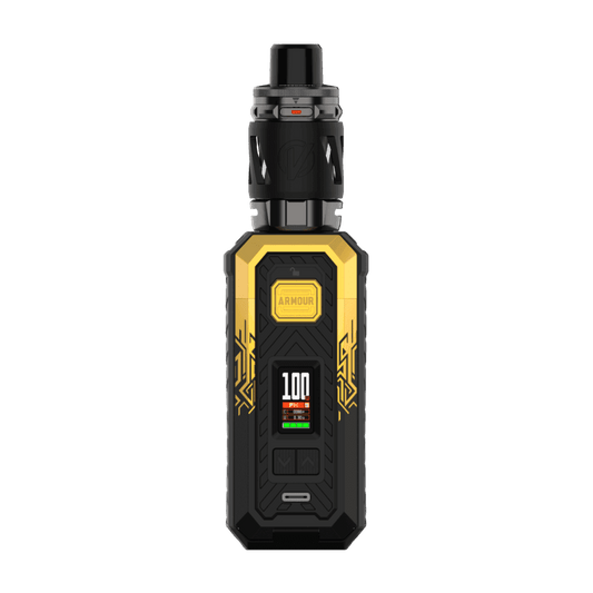 VAPORESSO ARMOUR S 100W KIT - NEW COLORS - Vapeslough