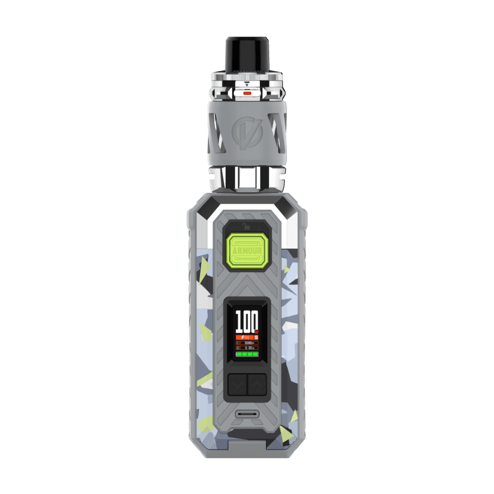 VAPORESSO ARMOUR S 100W KIT - NEW COLORS - Vapeslough