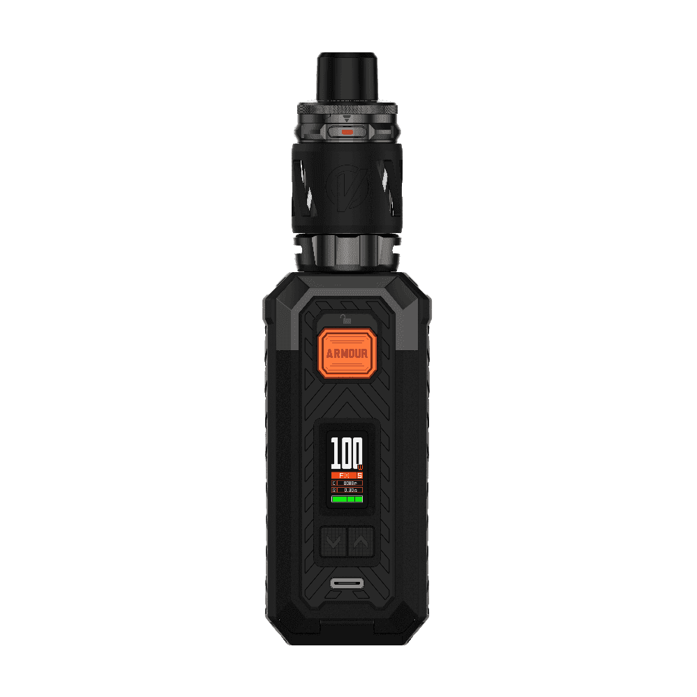 VAPORESSO ARMOUR S 100W KIT - NEW COLORS - Vapeslough