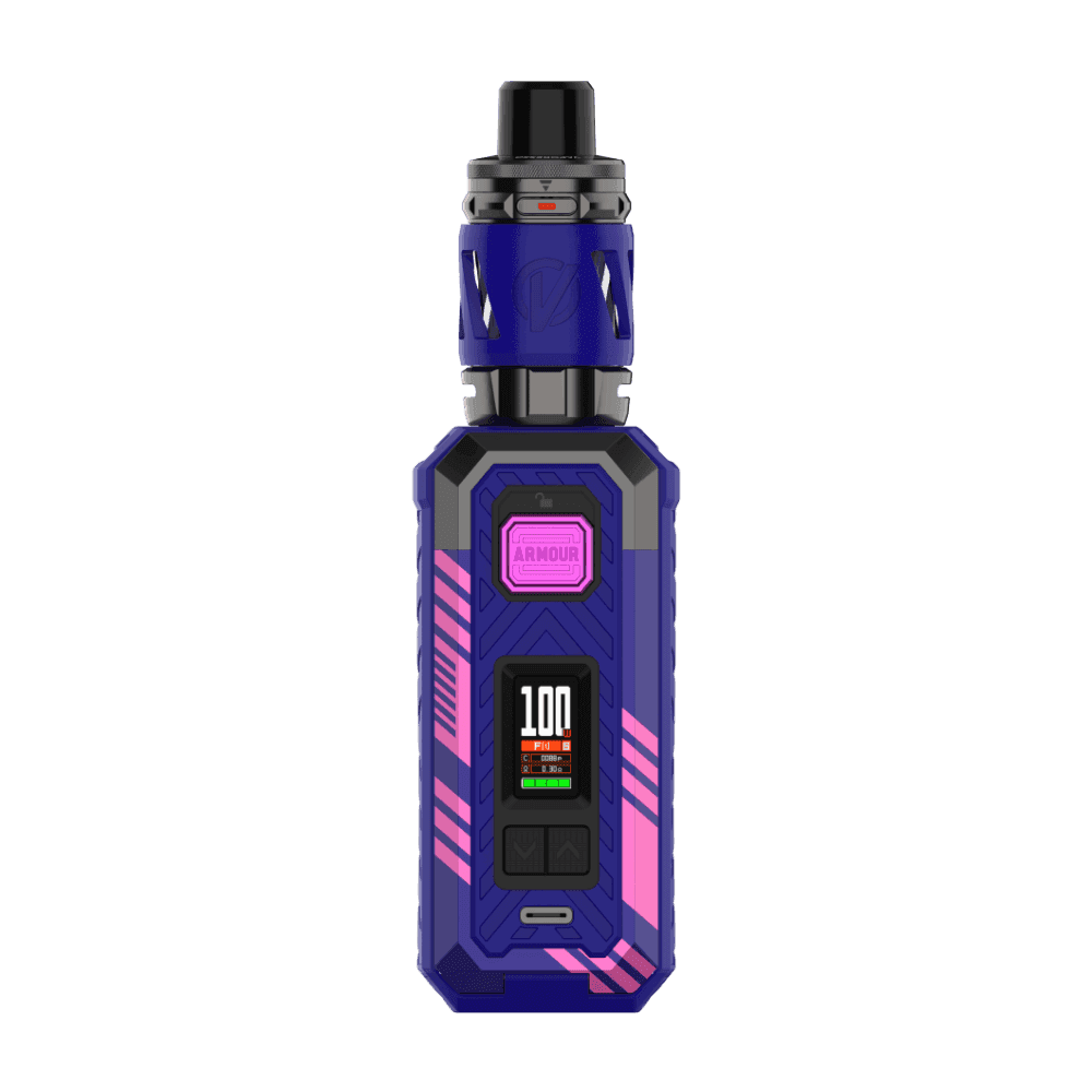 VAPORESSO ARMOUR S 100W KIT - NEW COLORS - Vapeslough