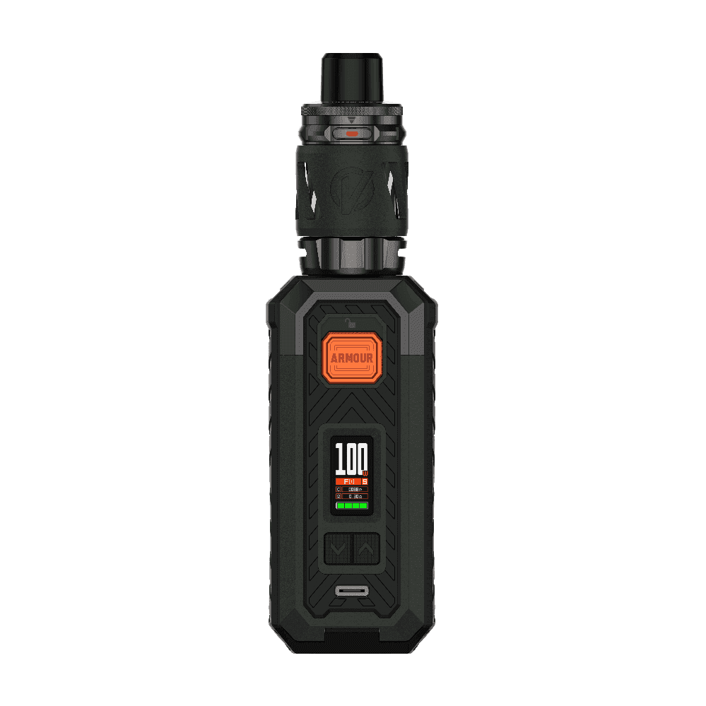 VAPORESSO ARMOUR S 100W KIT - NEW COLORS - Vapeslough