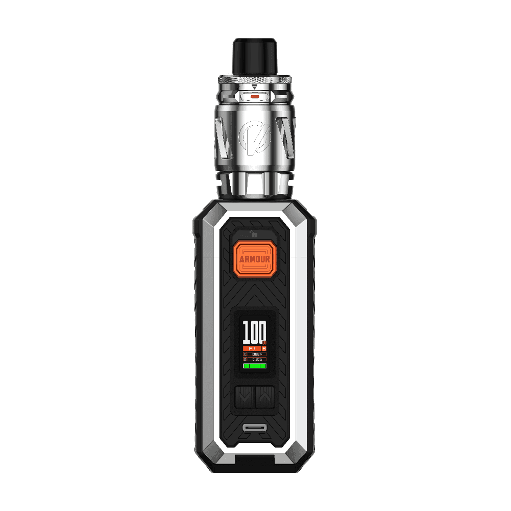 VAPORESSO ARMOUR S 100W KIT - NEW COLORS - Vapeslough