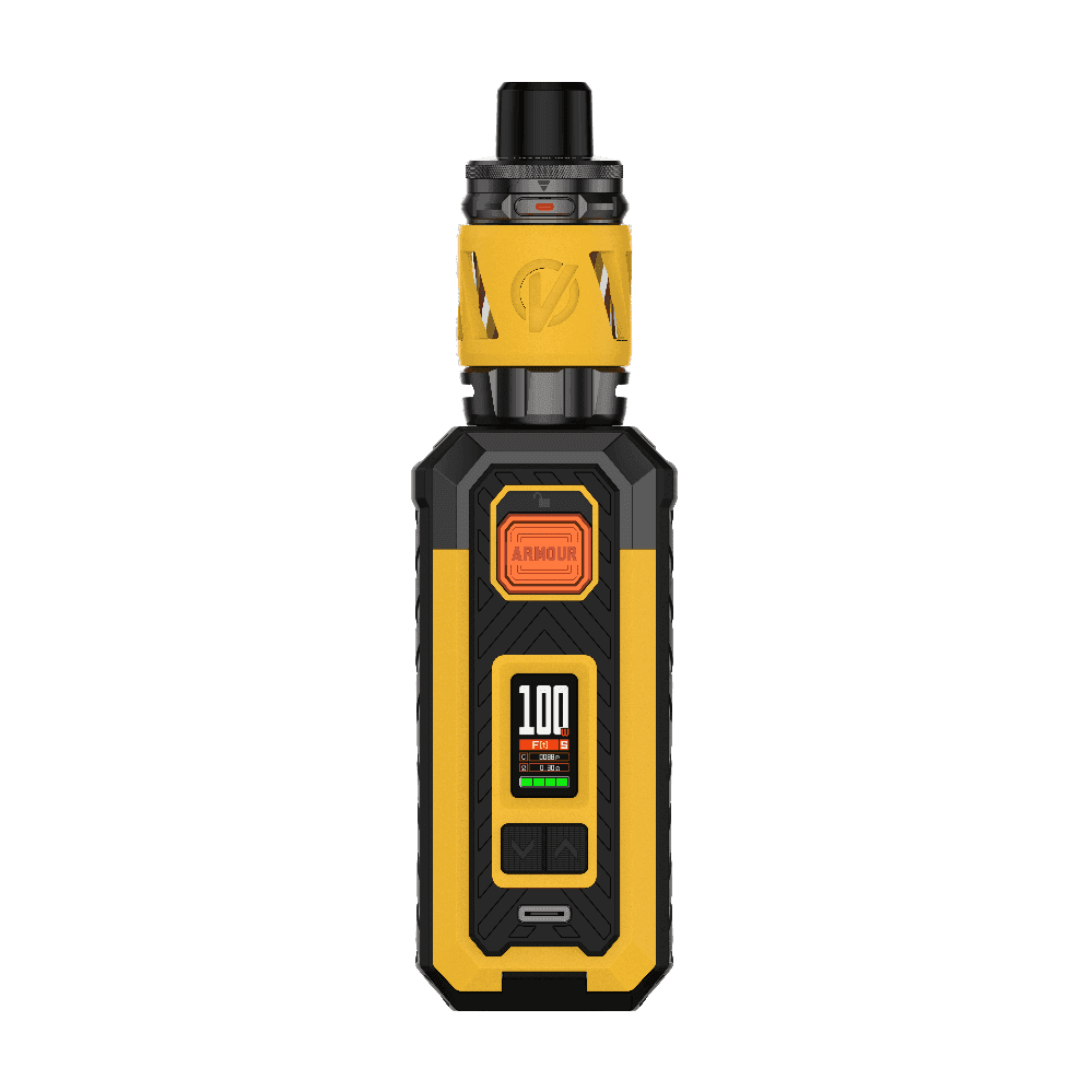 VAPORESSO ARMOUR S 100W KIT - Vapeslough