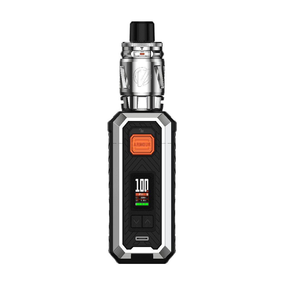 VAPORESSO ARMOUR S 100W KIT - Vapeslough