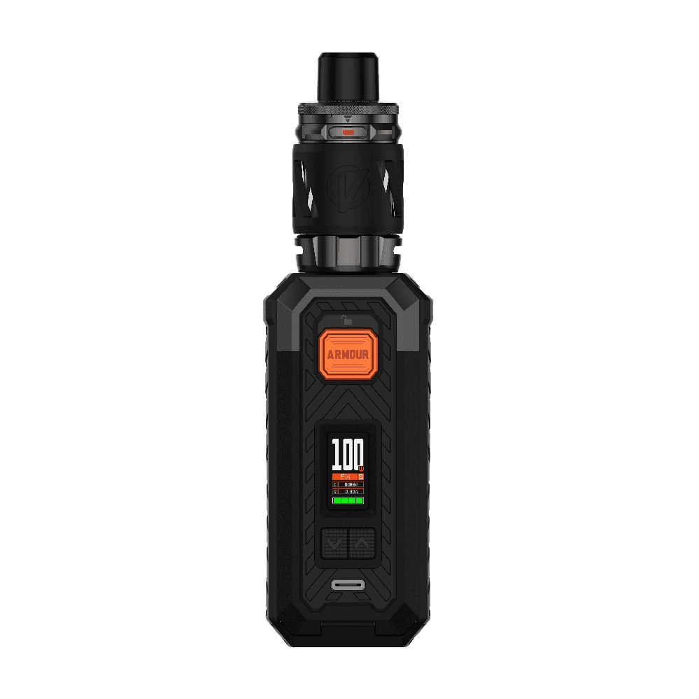 VAPORESSO ARMOUR S 100W KIT - Vapeslough