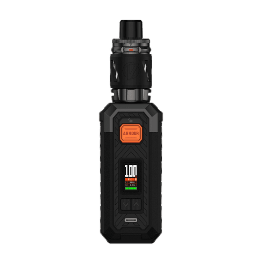 VAPORESSO ARMOUR S 100W KIT - Vapeslough