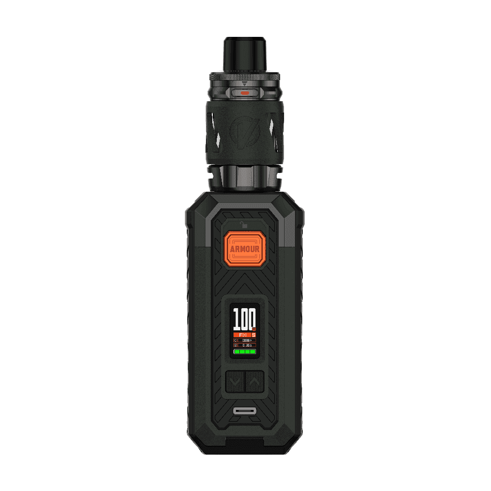 VAPORESSO ARMOUR S 100W KIT - Vapeslough