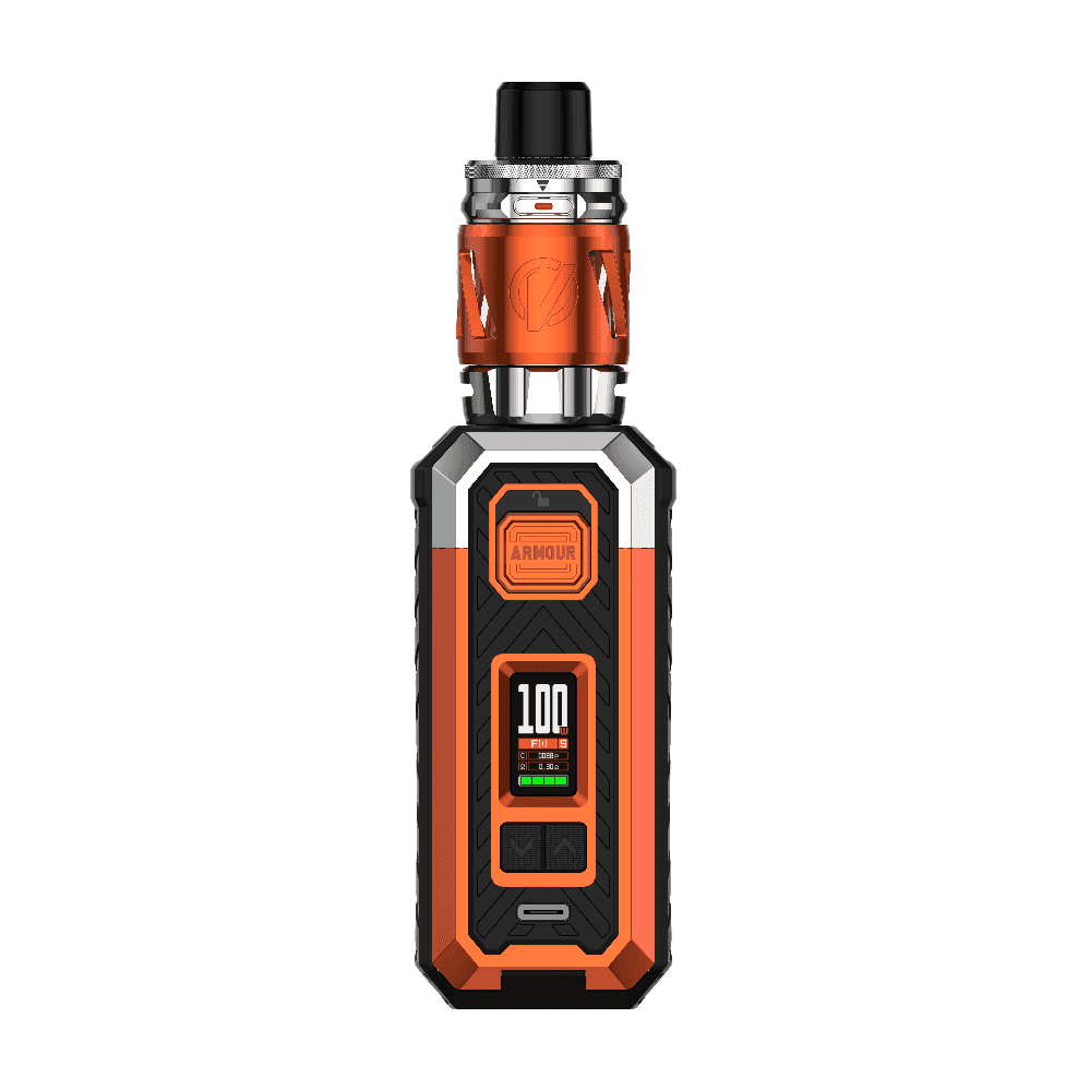 VAPORESSO ARMOUR S 100W KIT Vapeslough VAPORESSO ARMOUR S 100W KIT Vapeslough