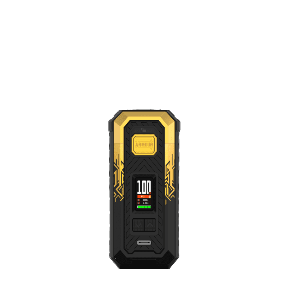 VAPORESSO ARMOUR S 100W MOD - NEW COLORS - Vapeslough