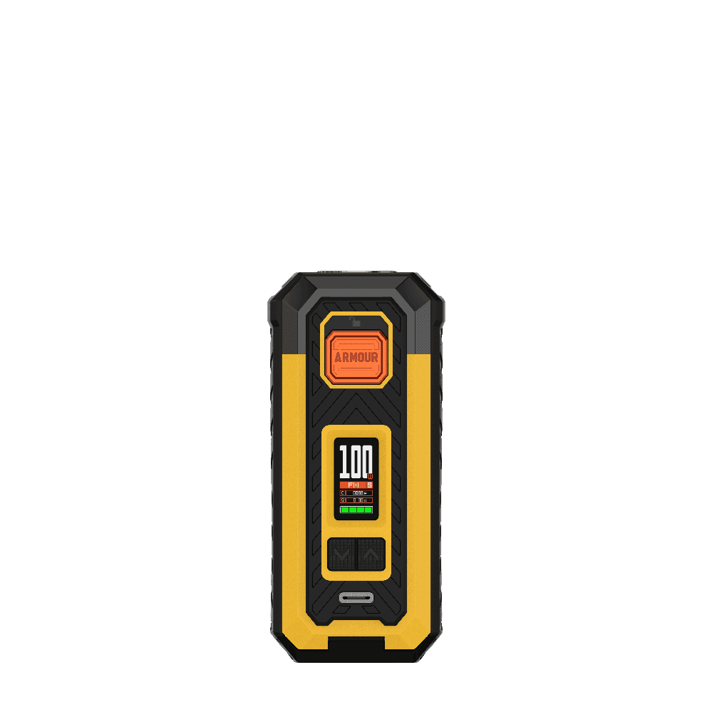 VAPORESSO ARMOUR S 100W MOD - NEW COLORS - Vapeslough