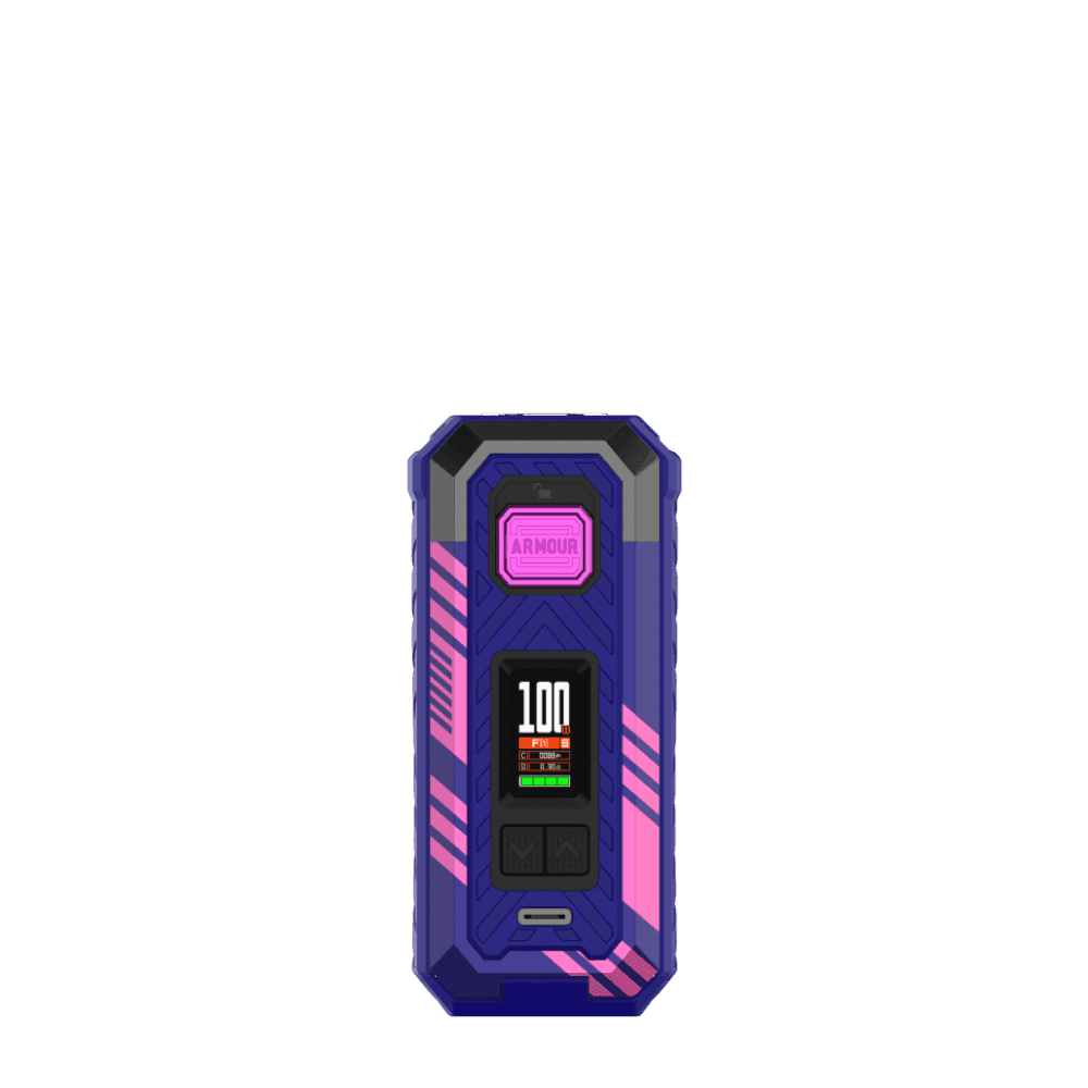 VAPORESSO ARMOUR S 100W MOD - NEW COLORS - Vapeslough