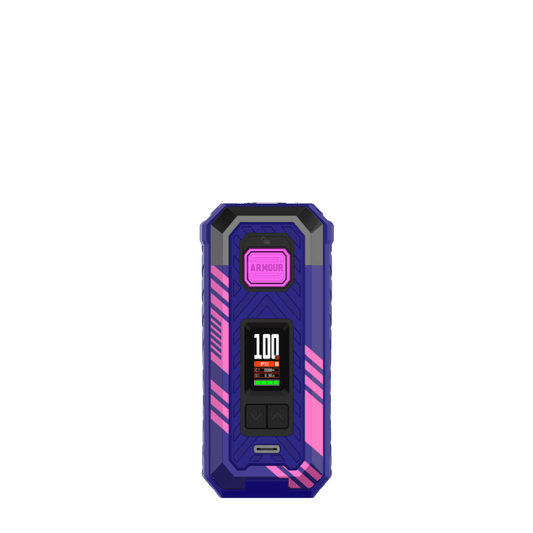 VAPORESSO ARMOUR S 100W MOD - NEW COLORS - Vapeslough