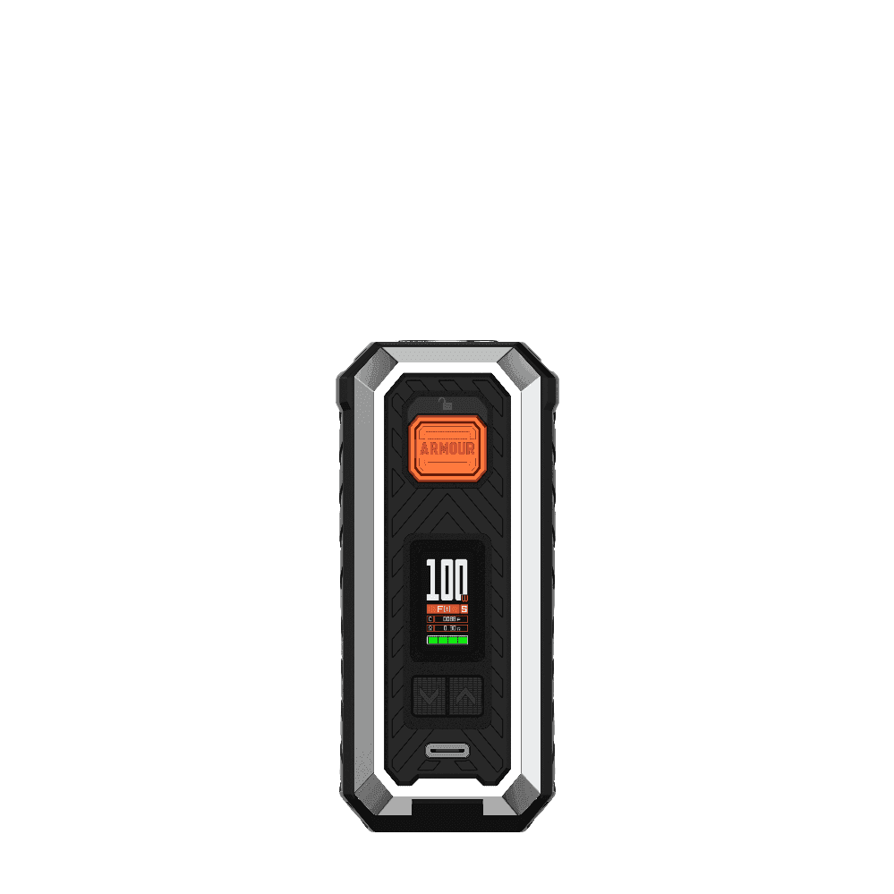 VAPORESSO ARMOUR S 100W MOD - Vapeslough