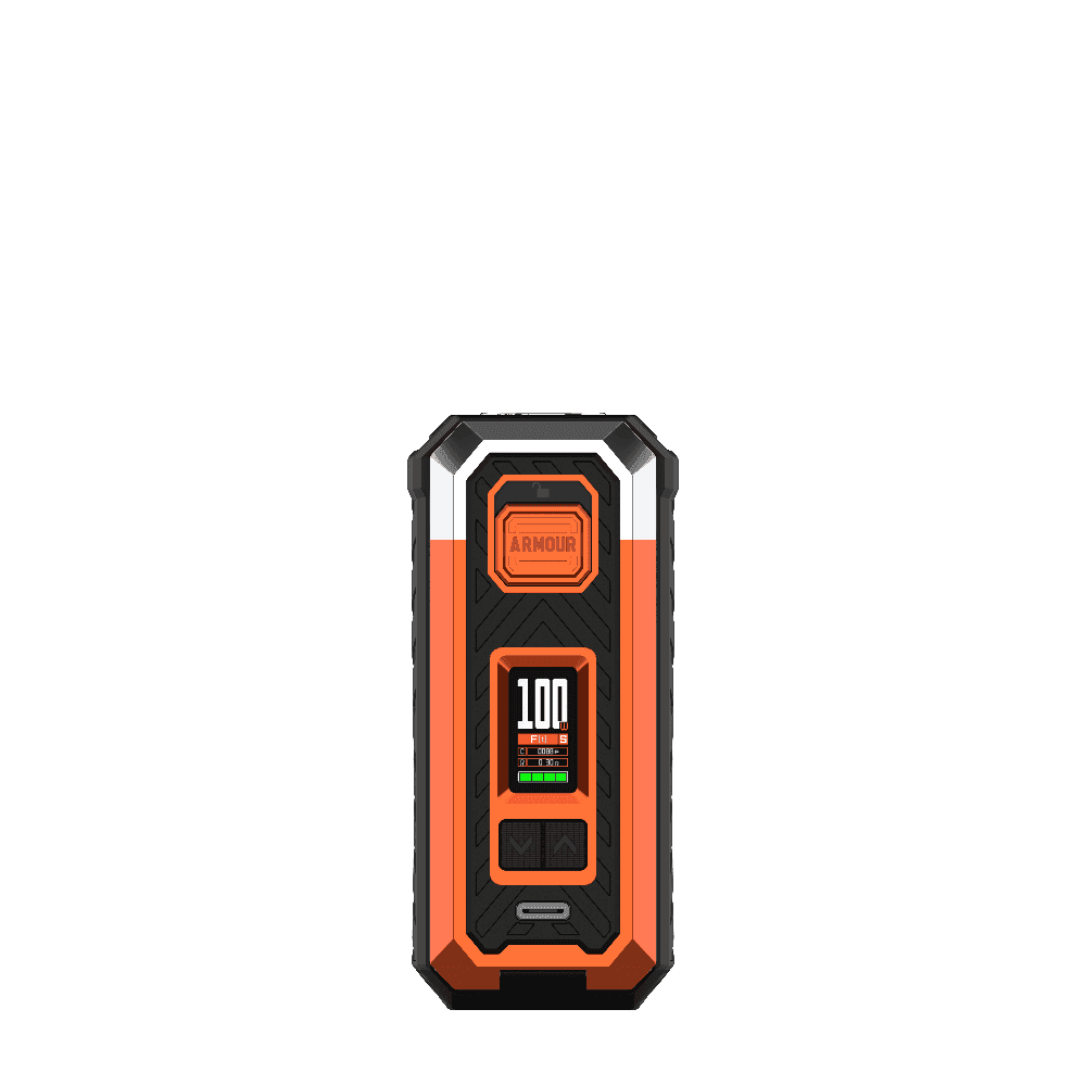 VAPORESSO ARMOUR S 100W MOD - Vapeslough