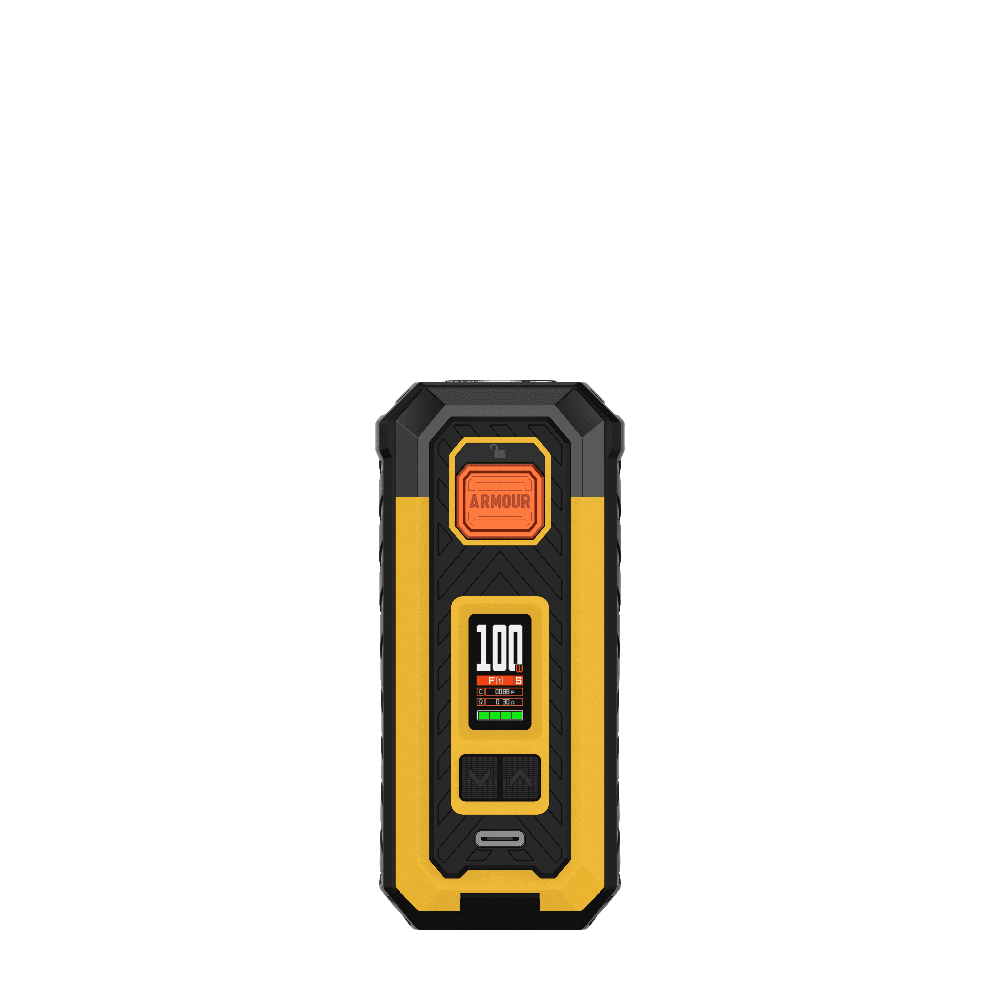 VAPORESSO ARMOUR S 100W MOD - Vapeslough