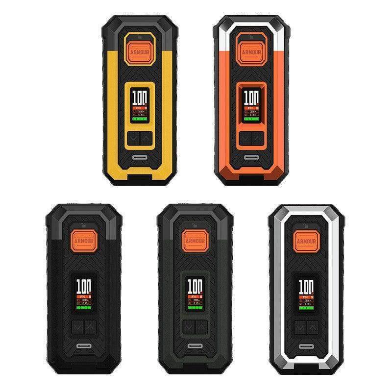 VAPORESSO ARMOUR S 100W MOD - Vapeslough