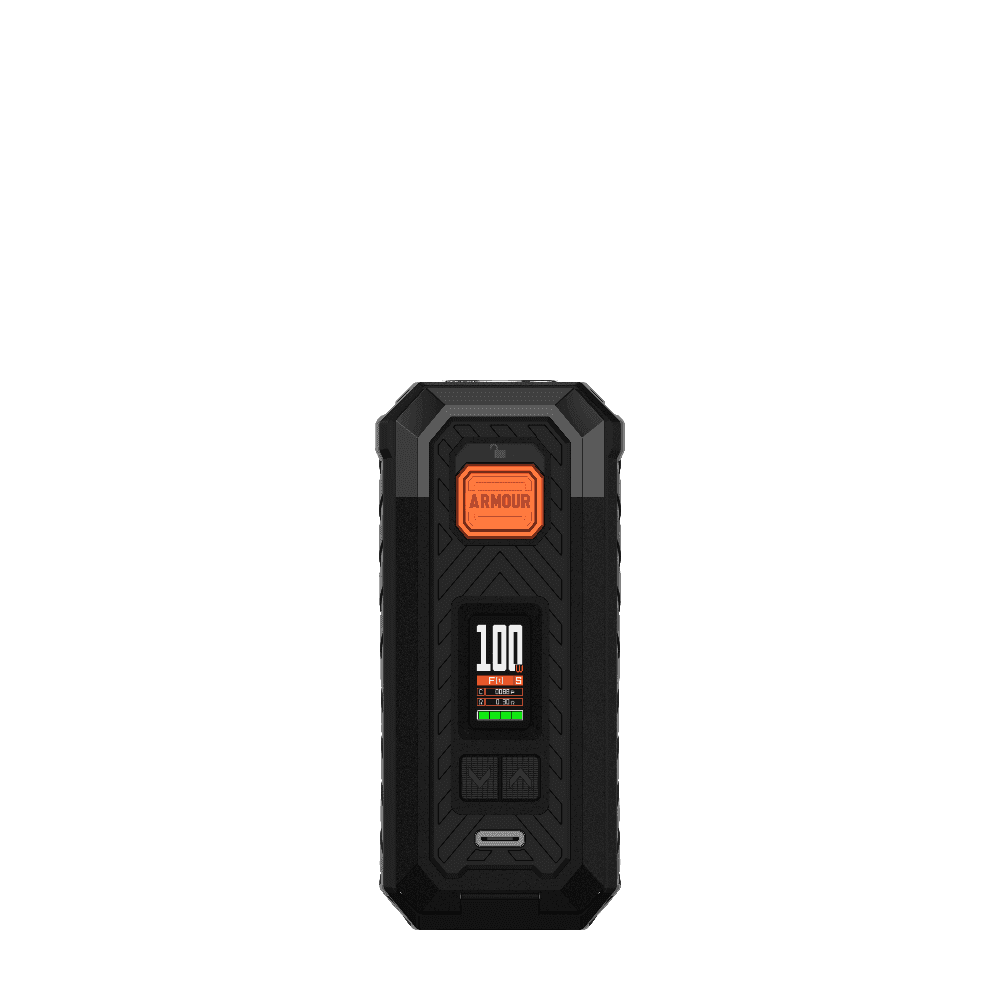 VAPORESSO ARMOUR S 100W MOD - Vapeslough