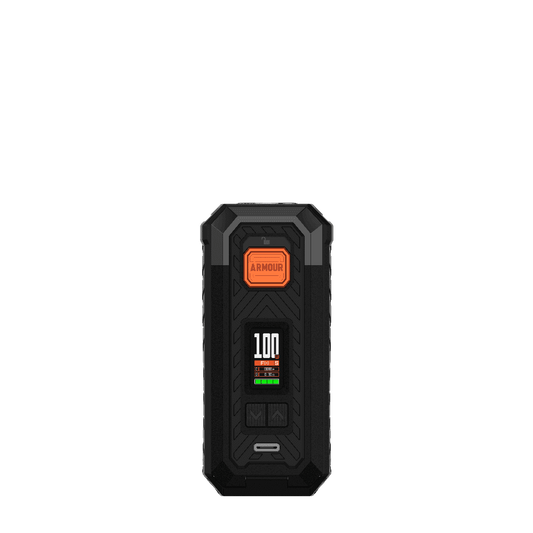 VAPORESSO ARMOUR S 100W MOD - Vapeslough