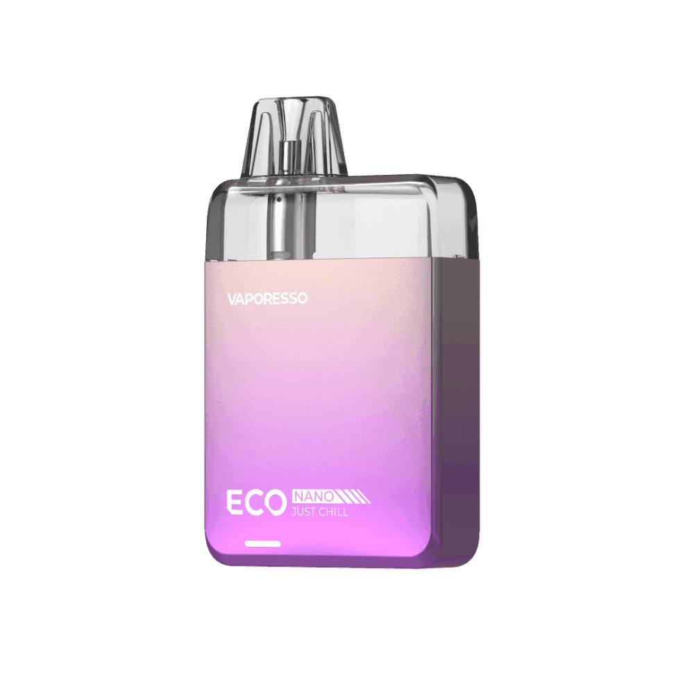 VAPORESSO ECO NANO POD SYSTEM KIT - 1000MAH - Vapeslough
