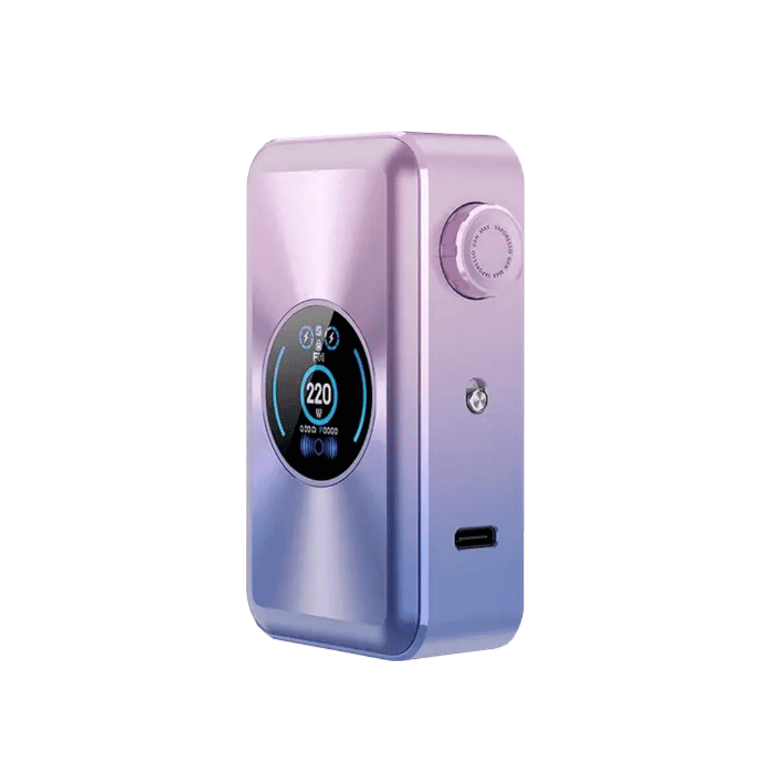 GEN MAX MOD BY VAPORESSO