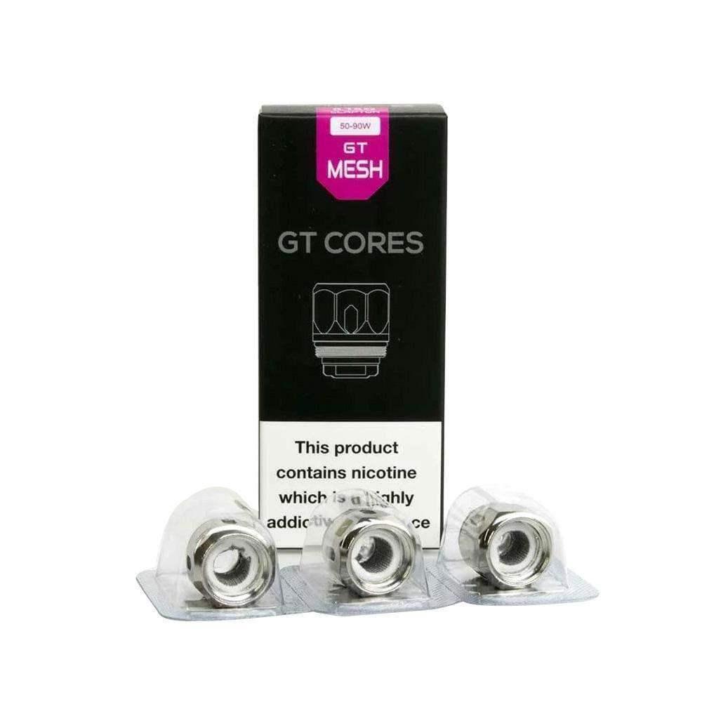VAPORESSO GT COILS - PACK OF 3 - Vapeslough