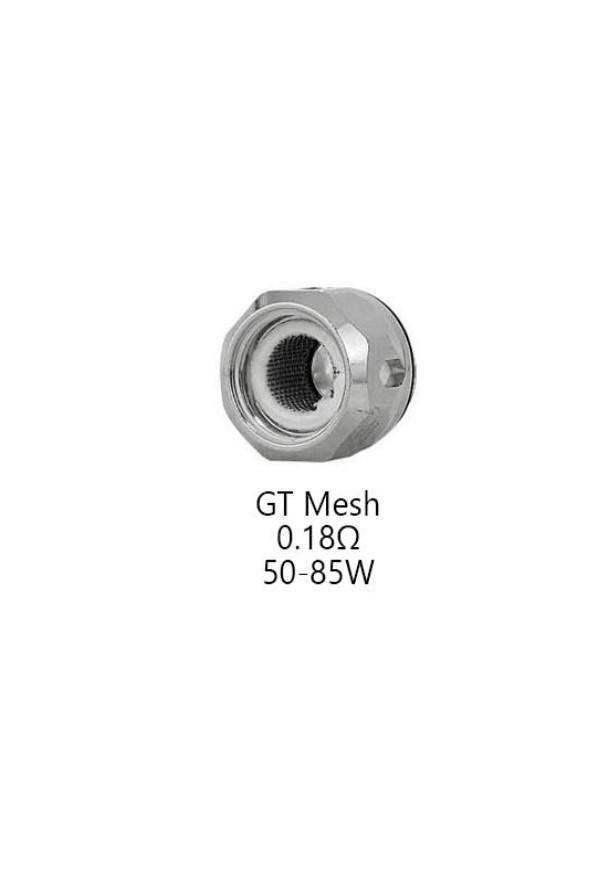 VAPORESSO GT COILS - PACK OF 3 - Vapeslough