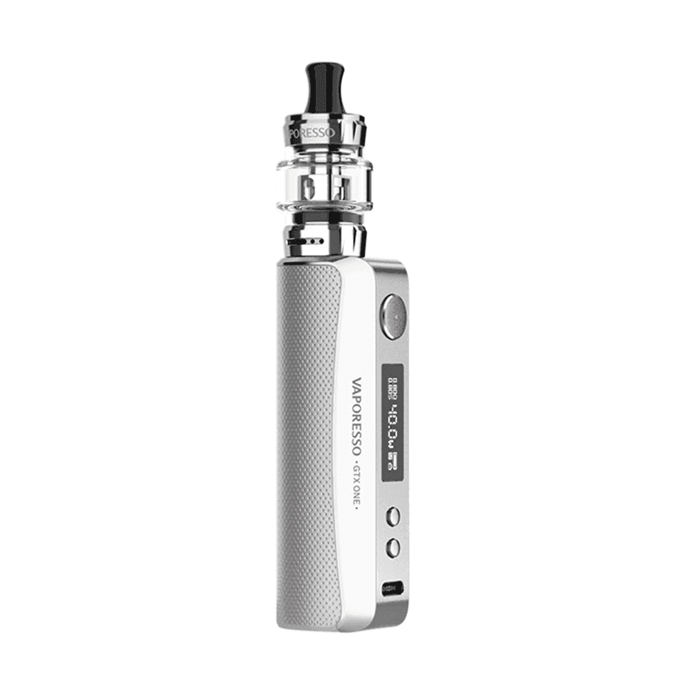 VAPORESSO GTX ONE KIT - 2000MAH - Vapeslough