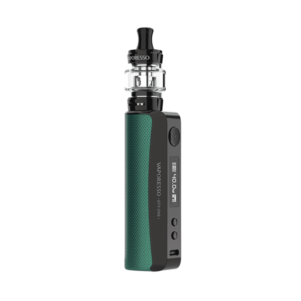 VAPORESSO GTX ONE KIT - 2000MAH - Vapeslough