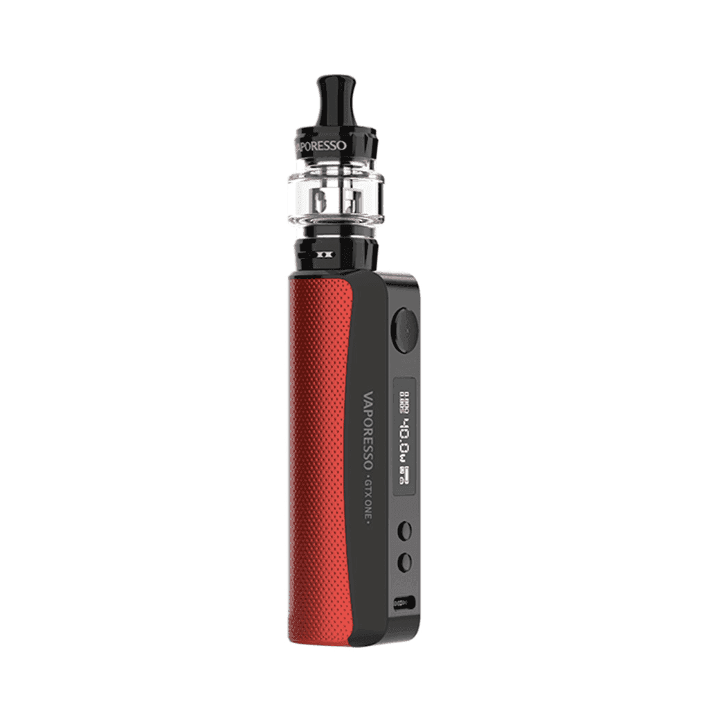 VAPORESSO GTX ONE KIT - 2000MAH - Vapeslough