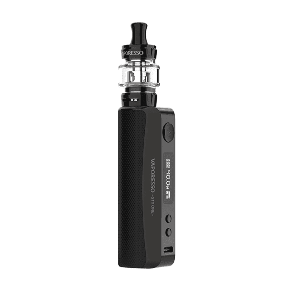 VAPORESSO GTX ONE KIT - 2000MAH - Vapeslough
