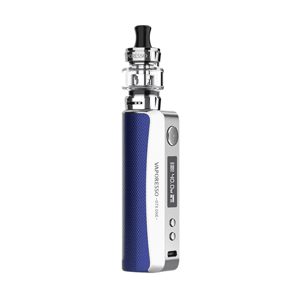 VAPORESSO GTX ONE KIT - 2000MAH - Vapeslough