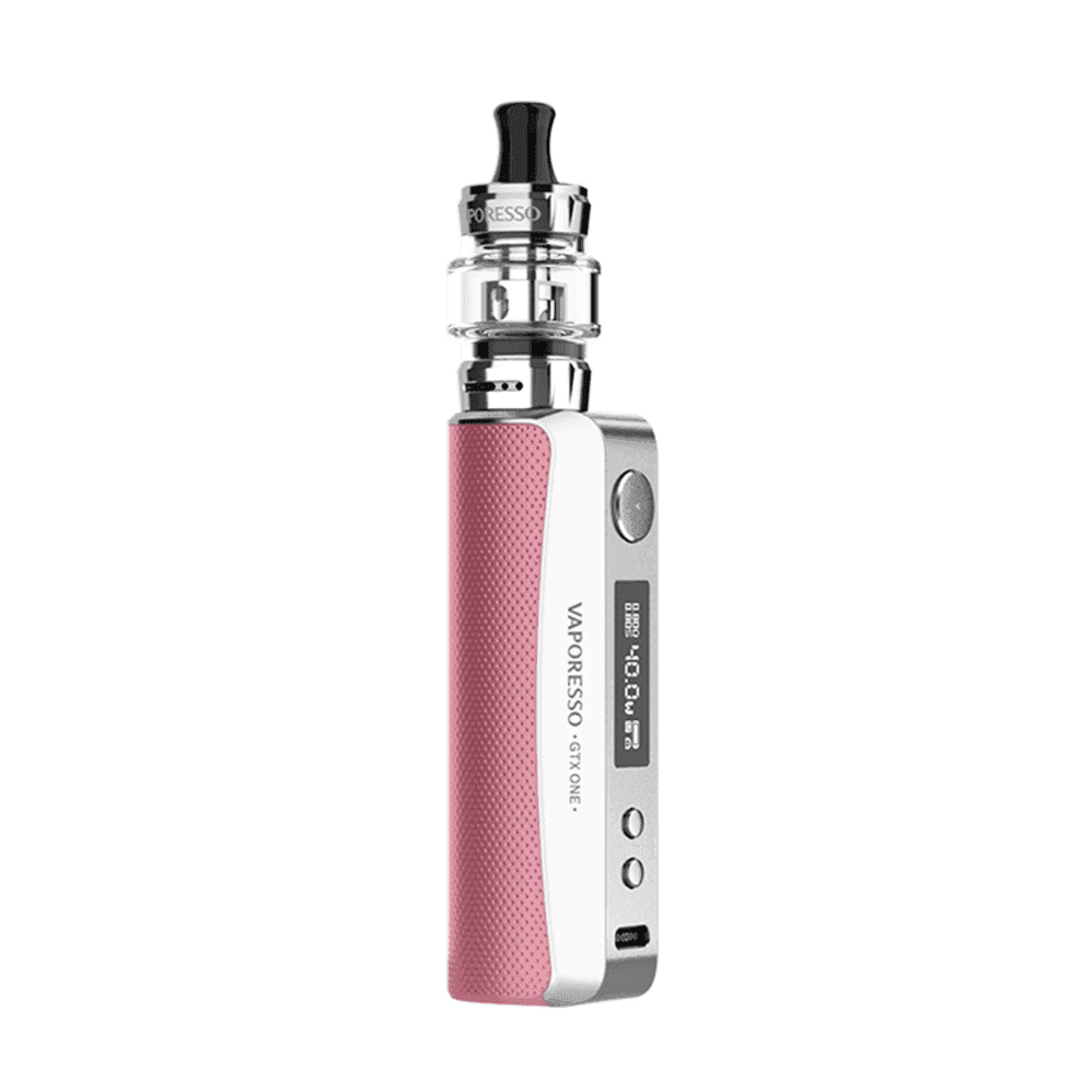 VAPORESSO GTX ONE KIT - 2000MAH - Vapeslough