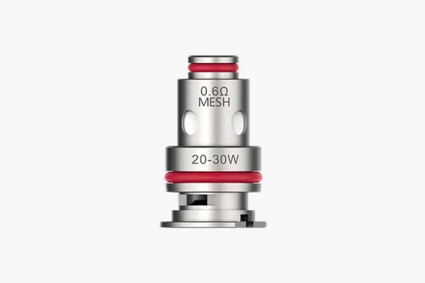 VAPORESSO GTX REPLACEMENT COILS - PACK OF 5 - Vapeslough