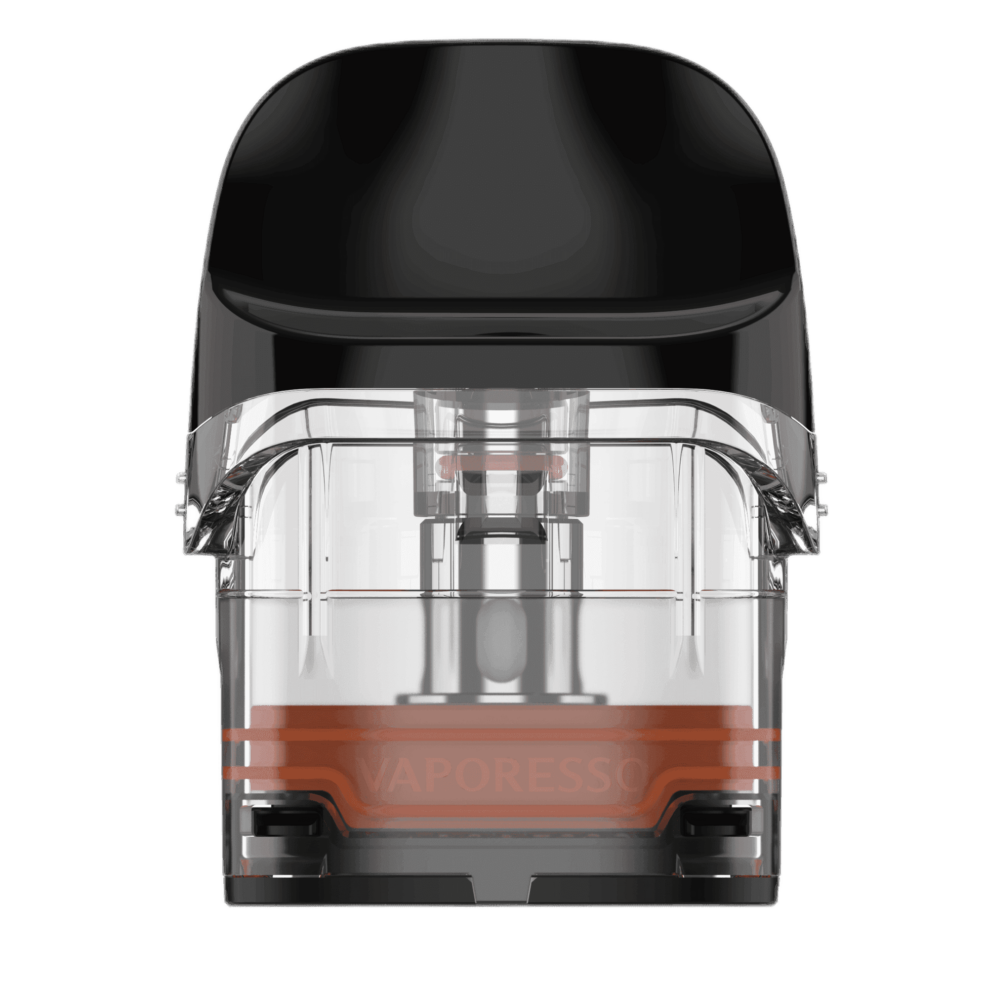 VAPORESSO LUXE Q2 QS & Q COREX REPLACEMENT PODS - PACK OF 4 - Vapeslough