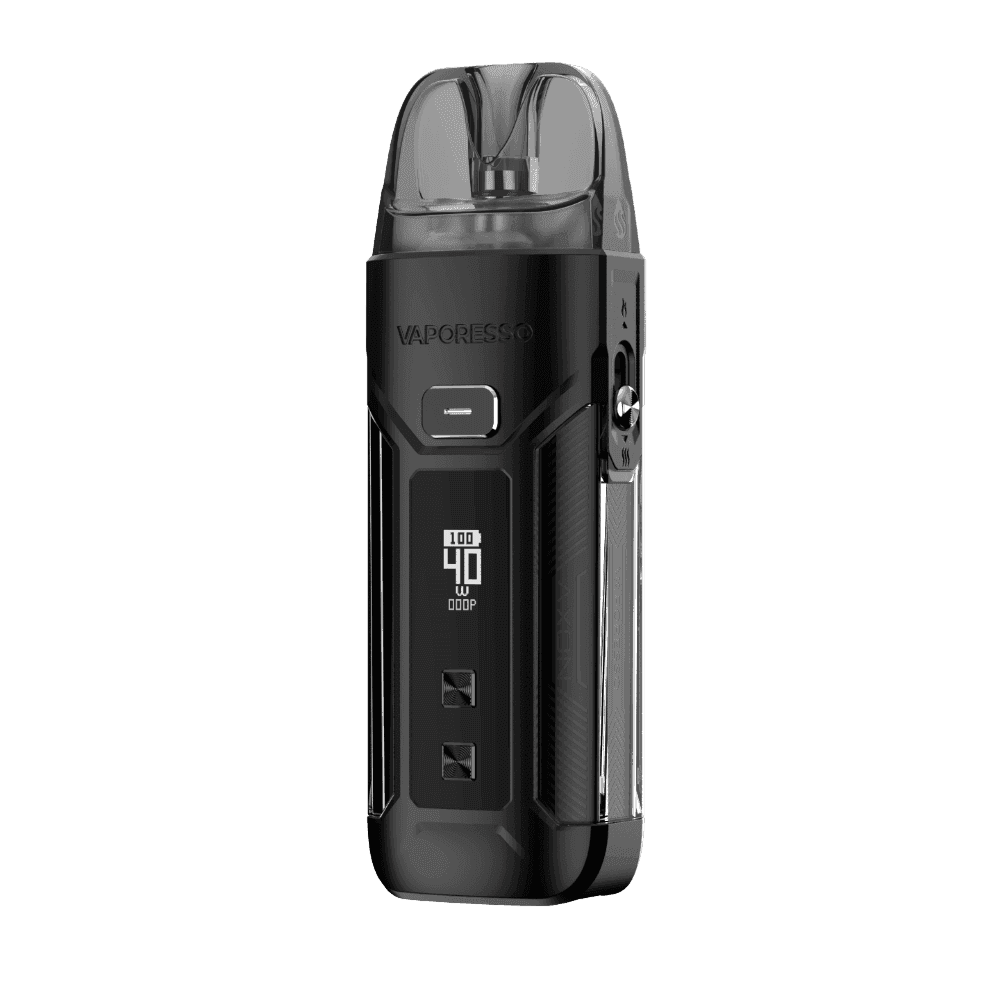 VAPORESSO LUXE X PRO POD SYSTEM KIT 40W - 1500MAH - Vapeslough
