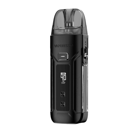 VAPORESSO LUXE X PRO POD SYSTEM KIT 40W - 1500MAH - Vapeslough