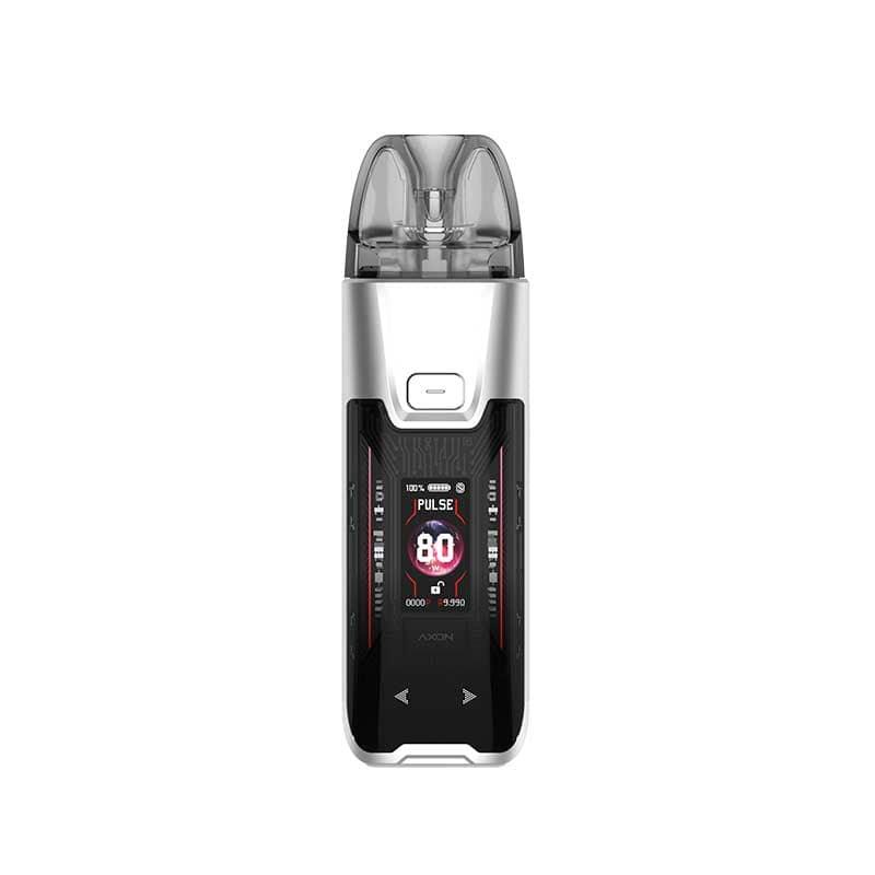 Vaporesso Luxe XR Max 2 Pod Vape Kit Vapeslough Vaporesso Luxe XR Max 2 Pod Vape Kit Vapeslough