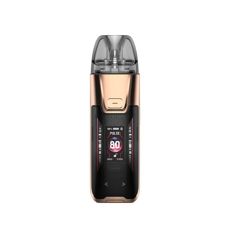 Vaporesso Luxe XR Max 2 Pod Vape Kit - Vapeslough