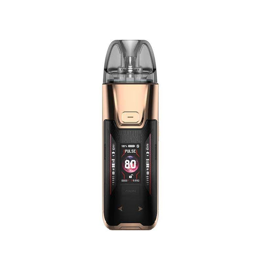 Vaporesso Luxe XR Max 2 Pod Vape Kit - Vapeslough