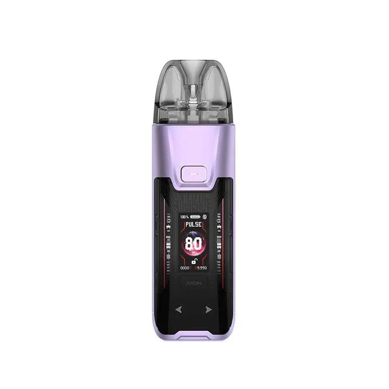 Vaporesso Luxe XR Max 2 Pod Vape Kit - Vapeslough
